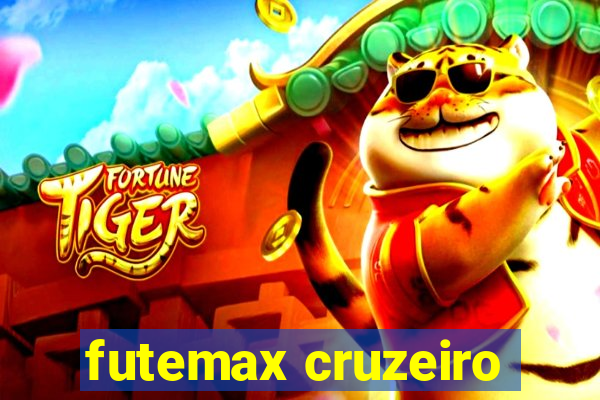 futemax cruzeiro